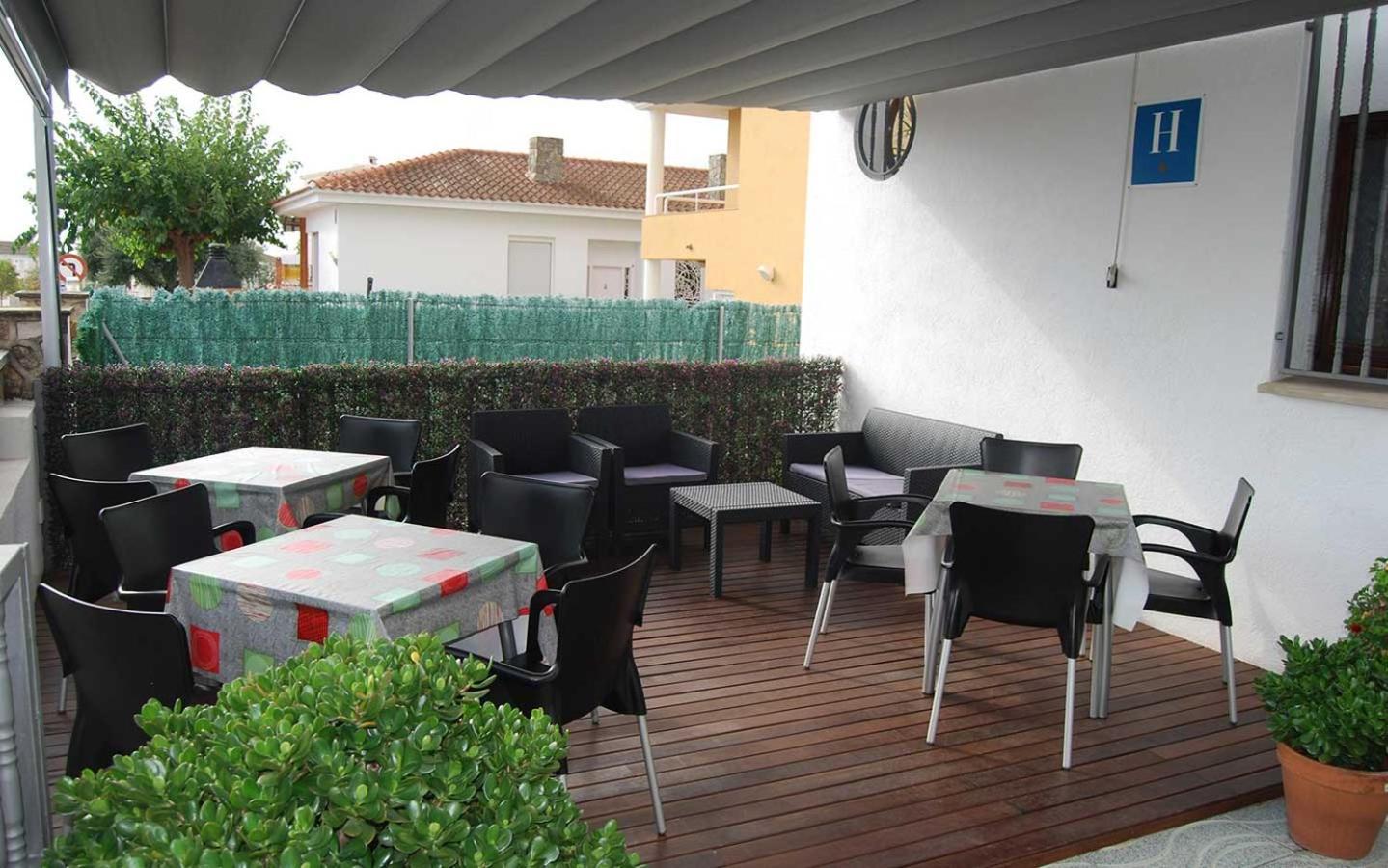Hotel Paradis