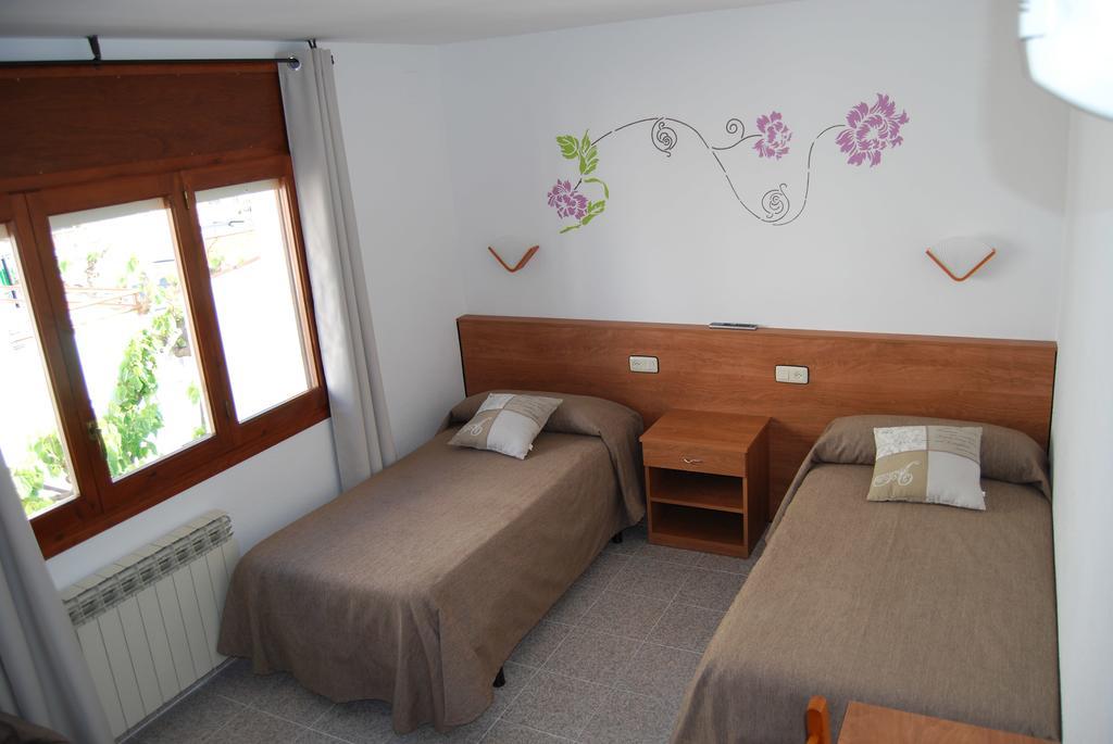 Hotel Paradis Torredembarra
