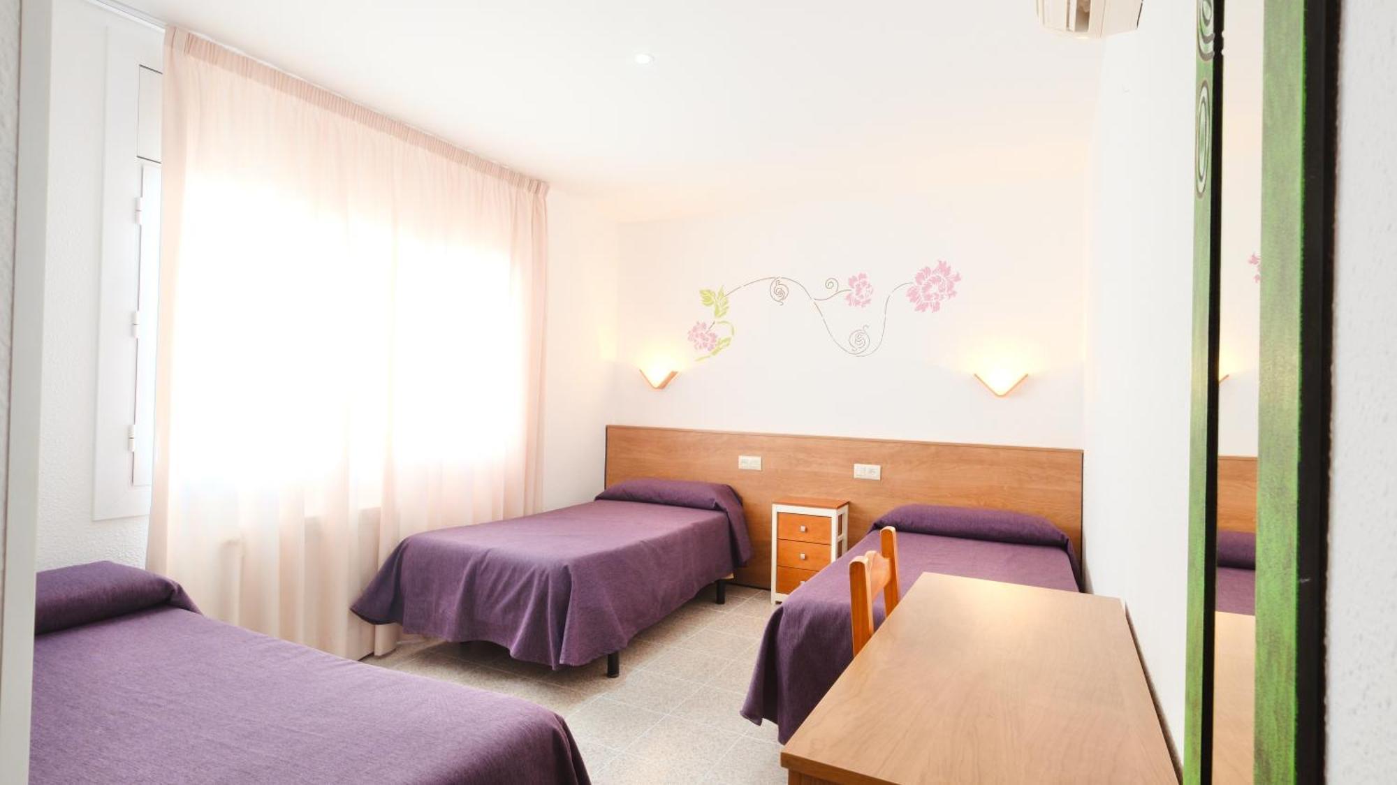 Hotel Paradís Torredembarra
