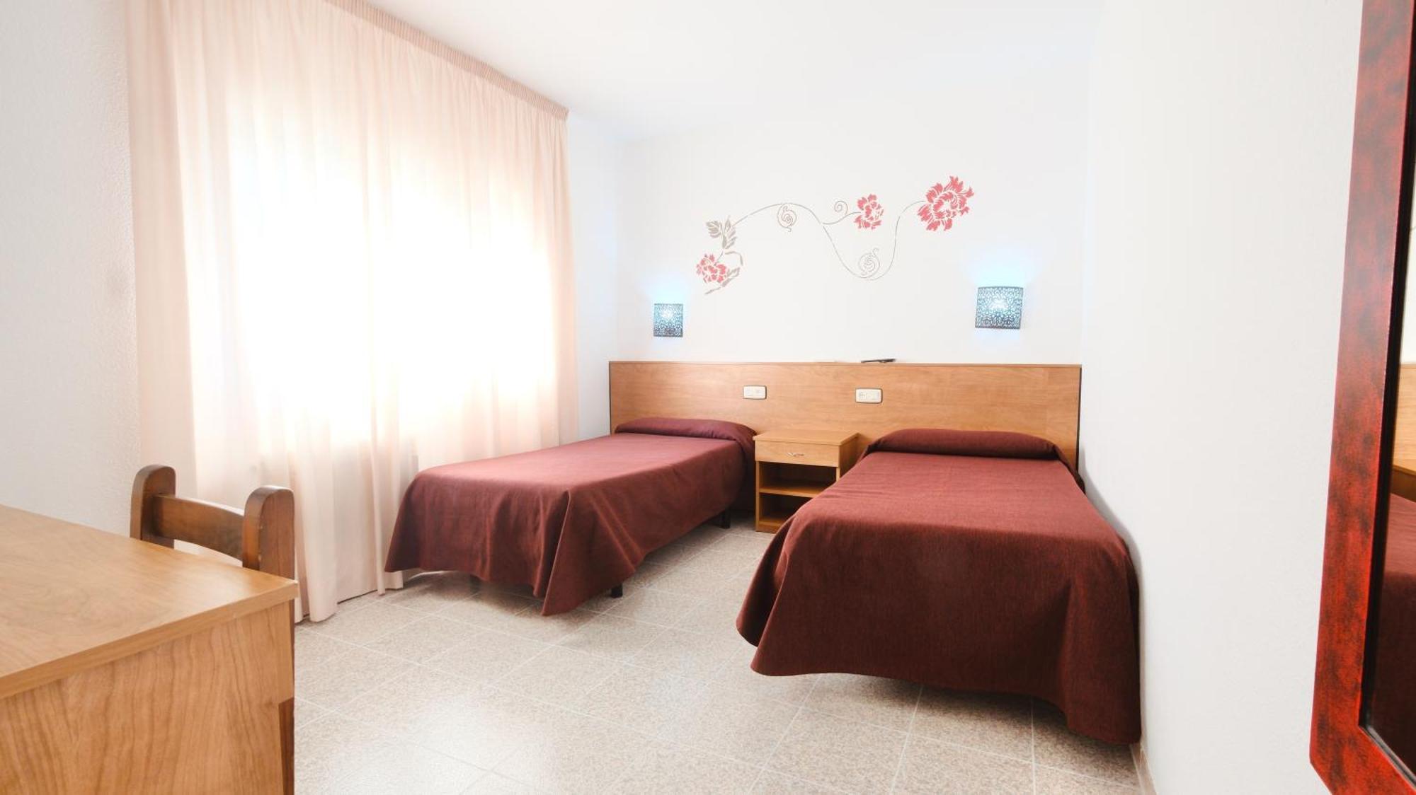 Hotel Paradís