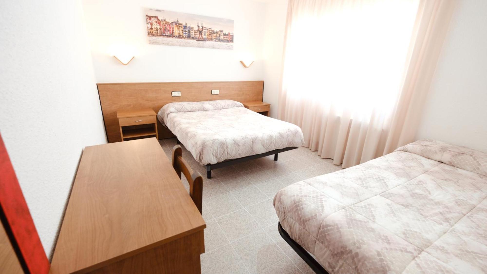 Paradís Hotel Torredembarra
