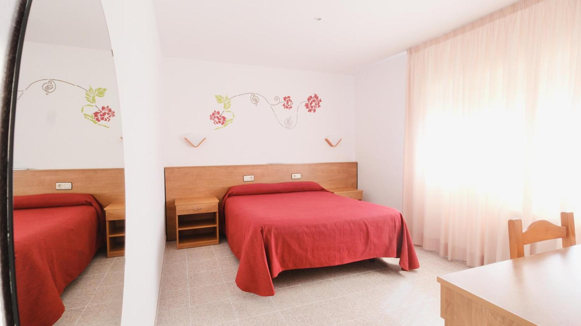 Hotel Paradis Torredembarra