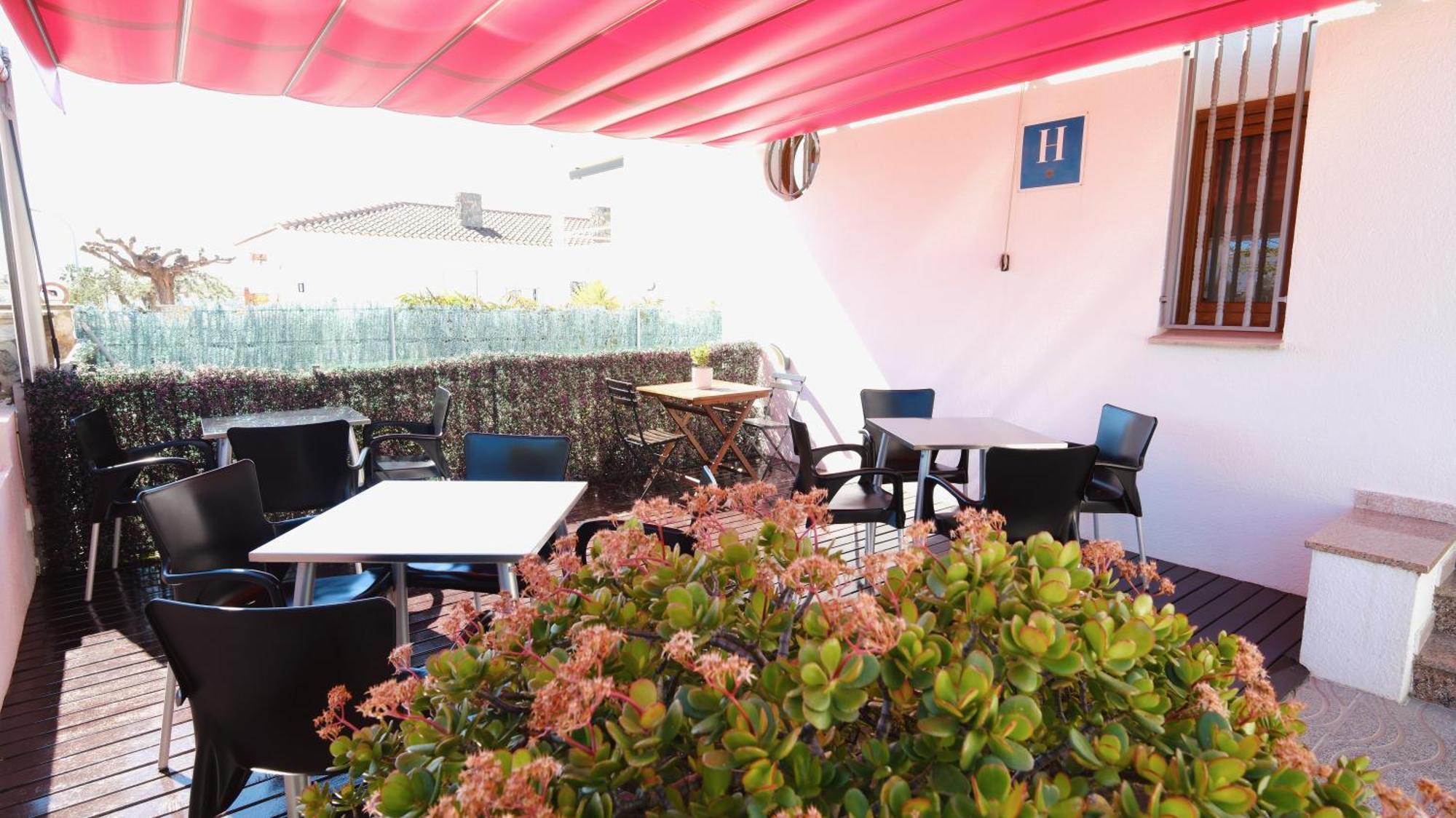 Paradís Hotel *
