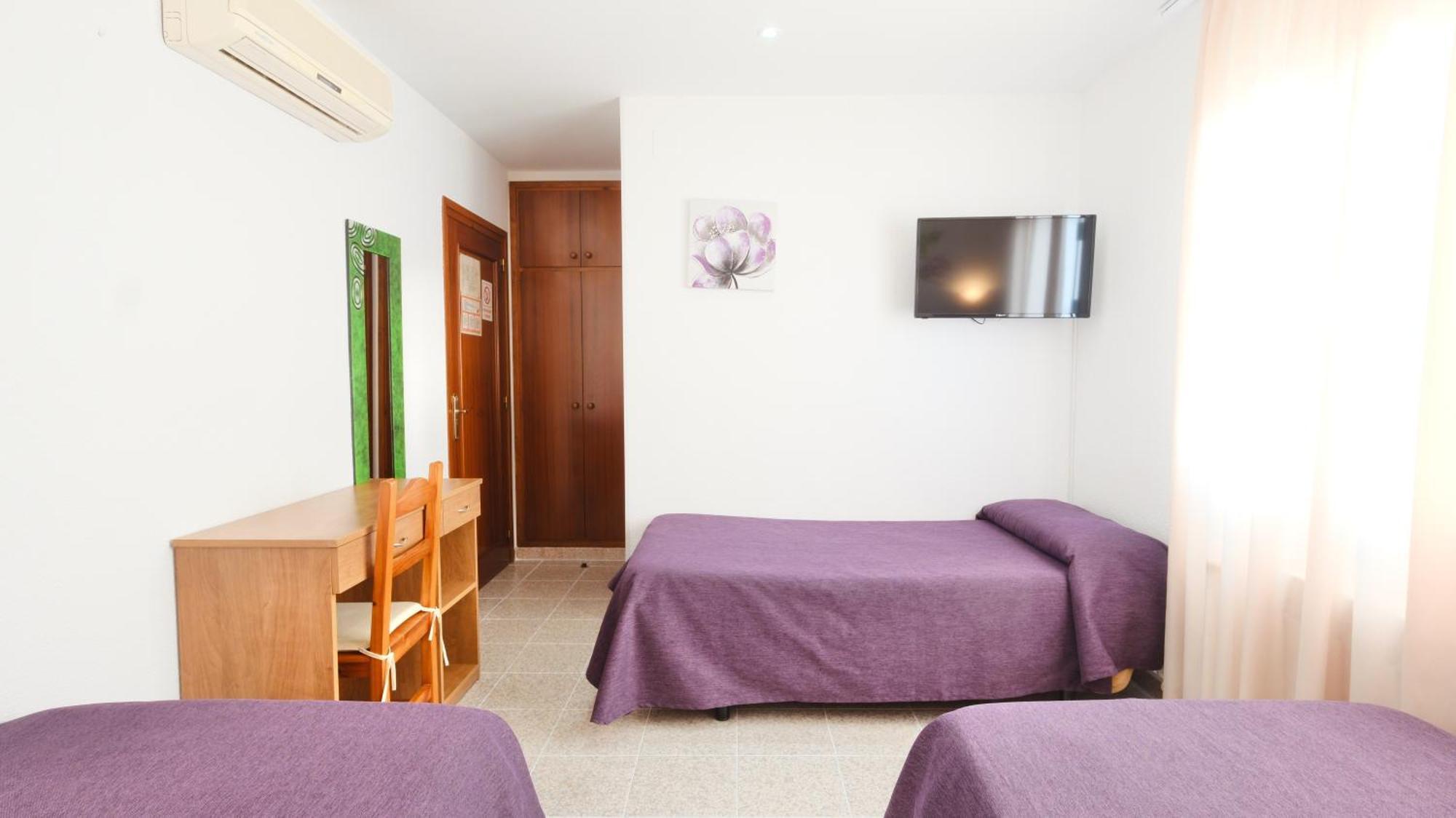 Paradís Hotel Torredembarra