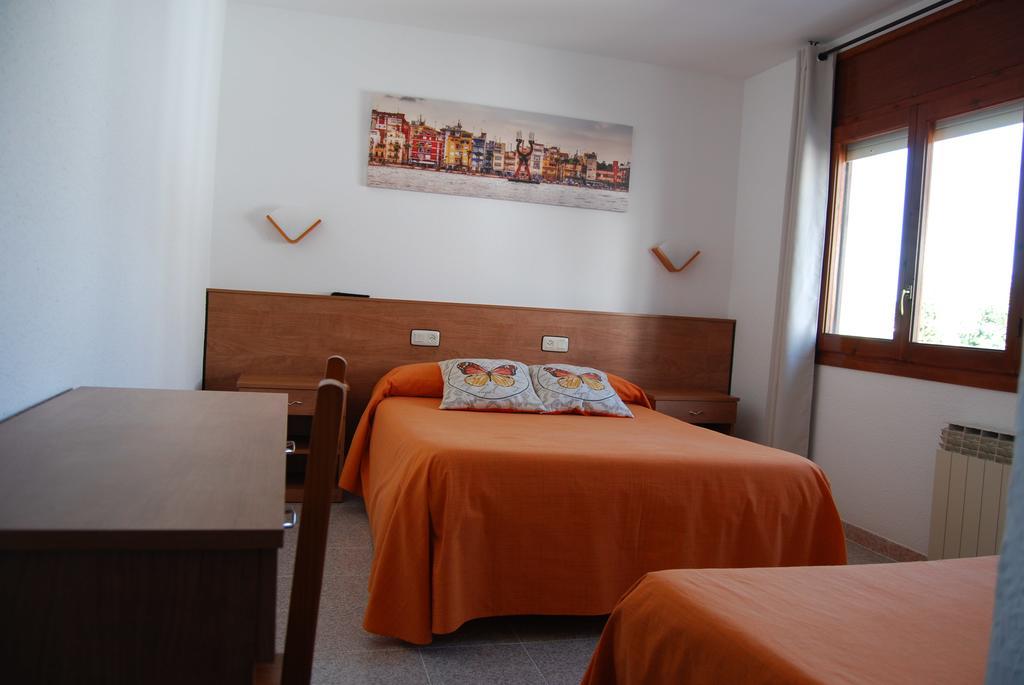 Paradis Hotel Torredembarra