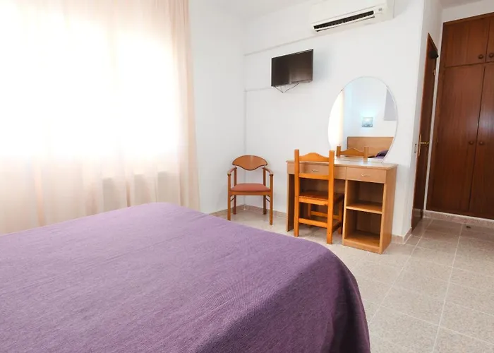 Hotel Paradís