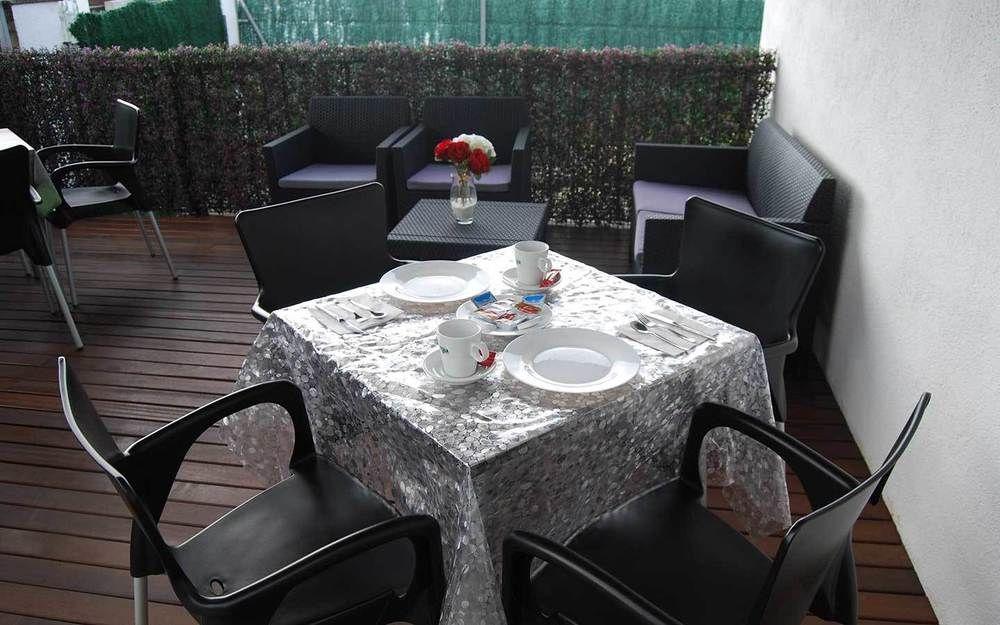 Paradís Hotel