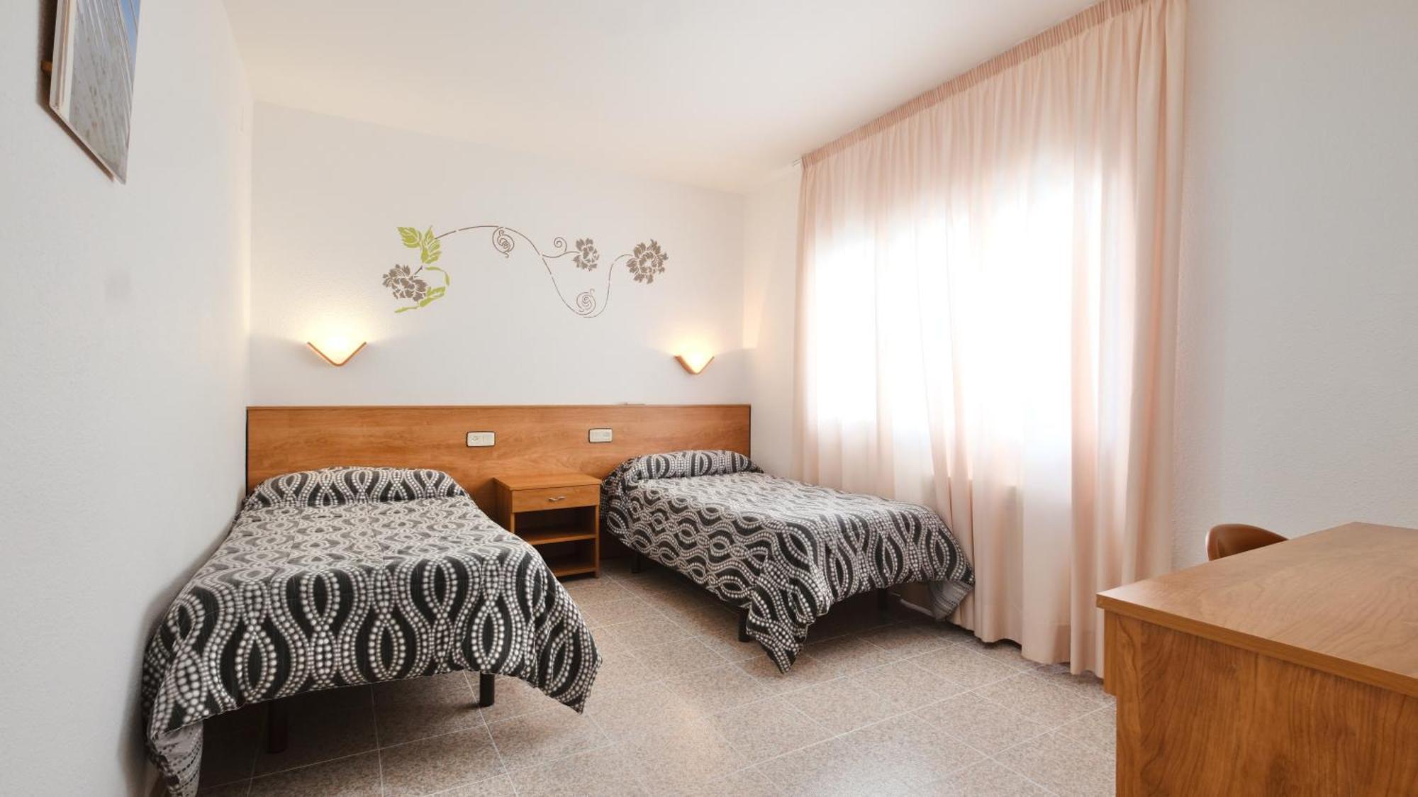 Paradís Hotel Torredembarra