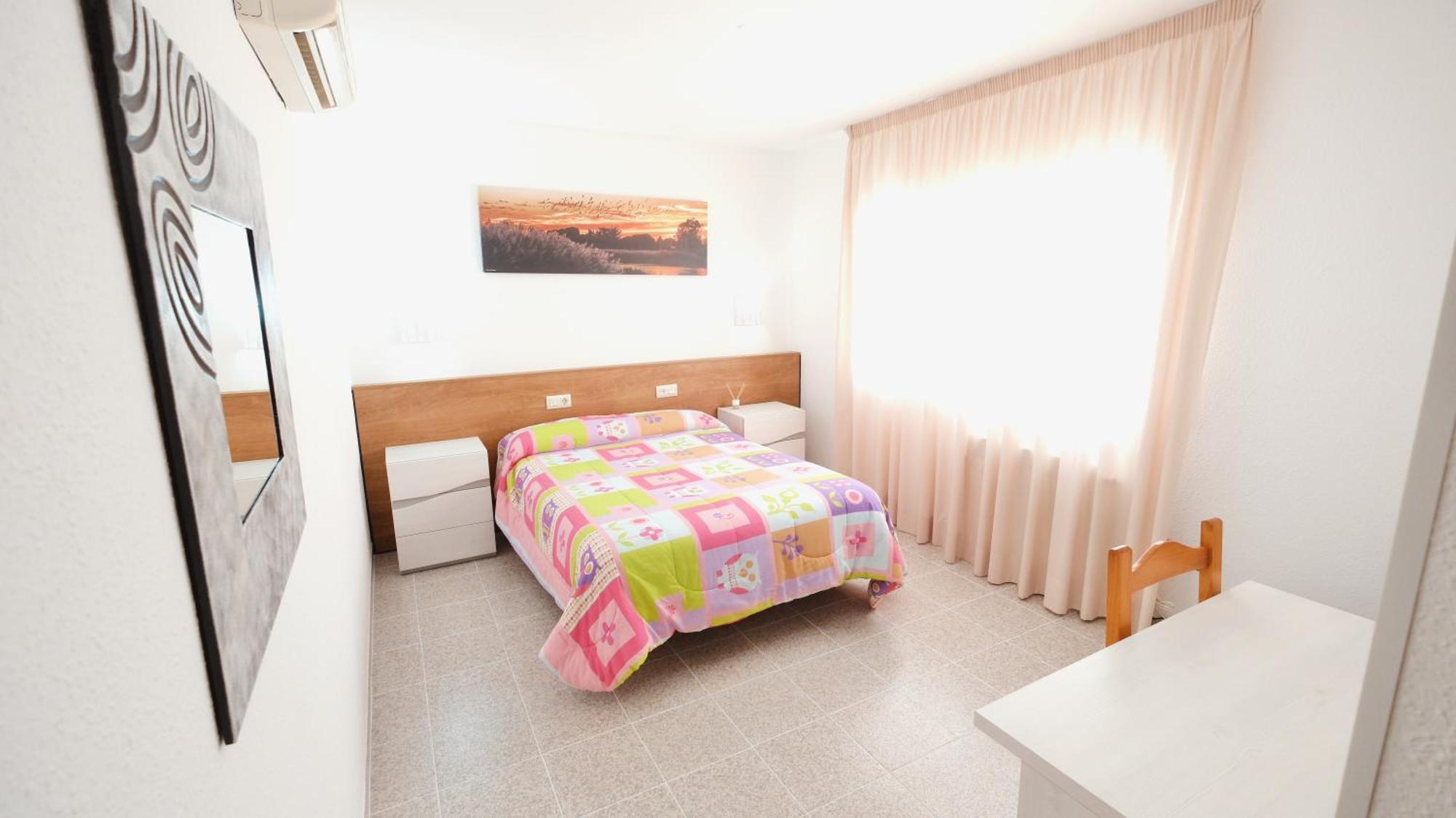 Hotel Paradís