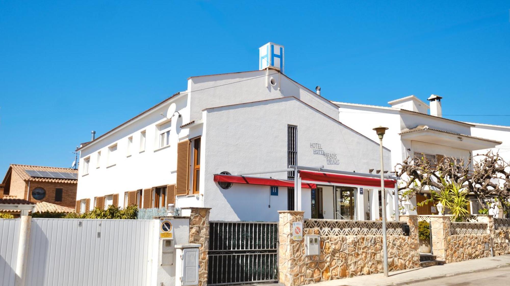 Paradís Torredembarra