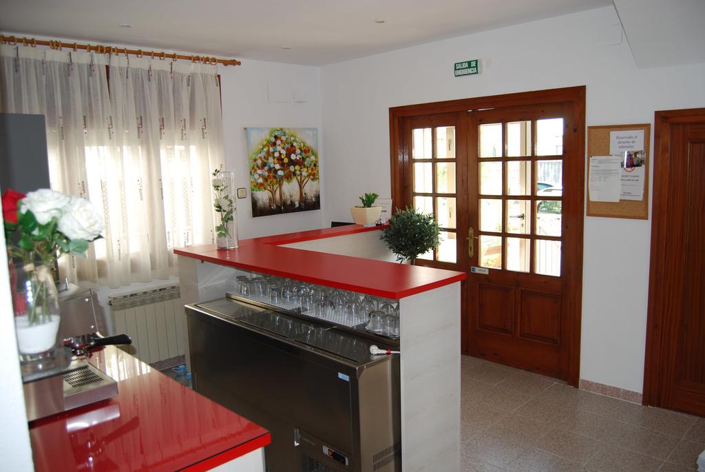 Hotel Paradís Torredembarra